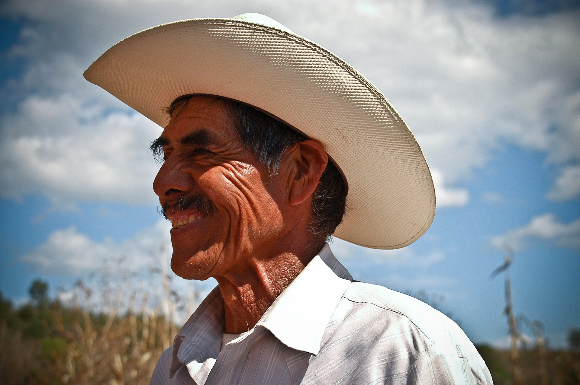 Adultos Mayores México