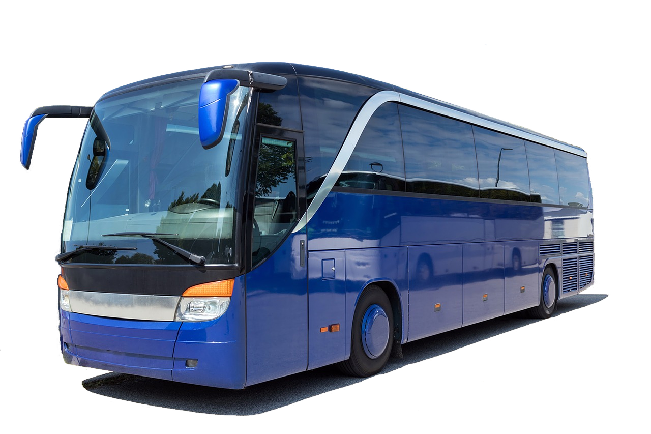 Descuentos INAPAM Autobuses