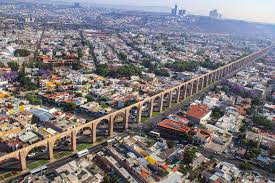 oficinas del inapam en queretaro