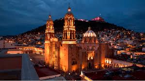 oficinas del inapam en zacatecas