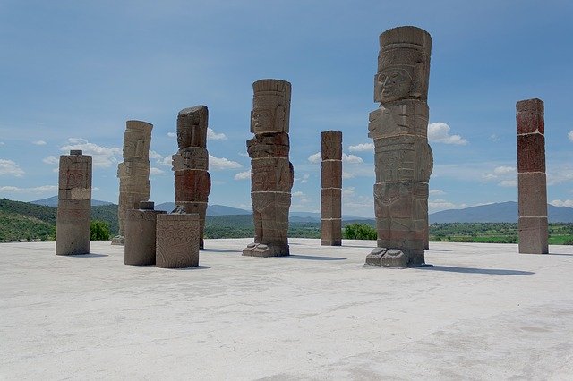 oficinas del inapam en hidalgo