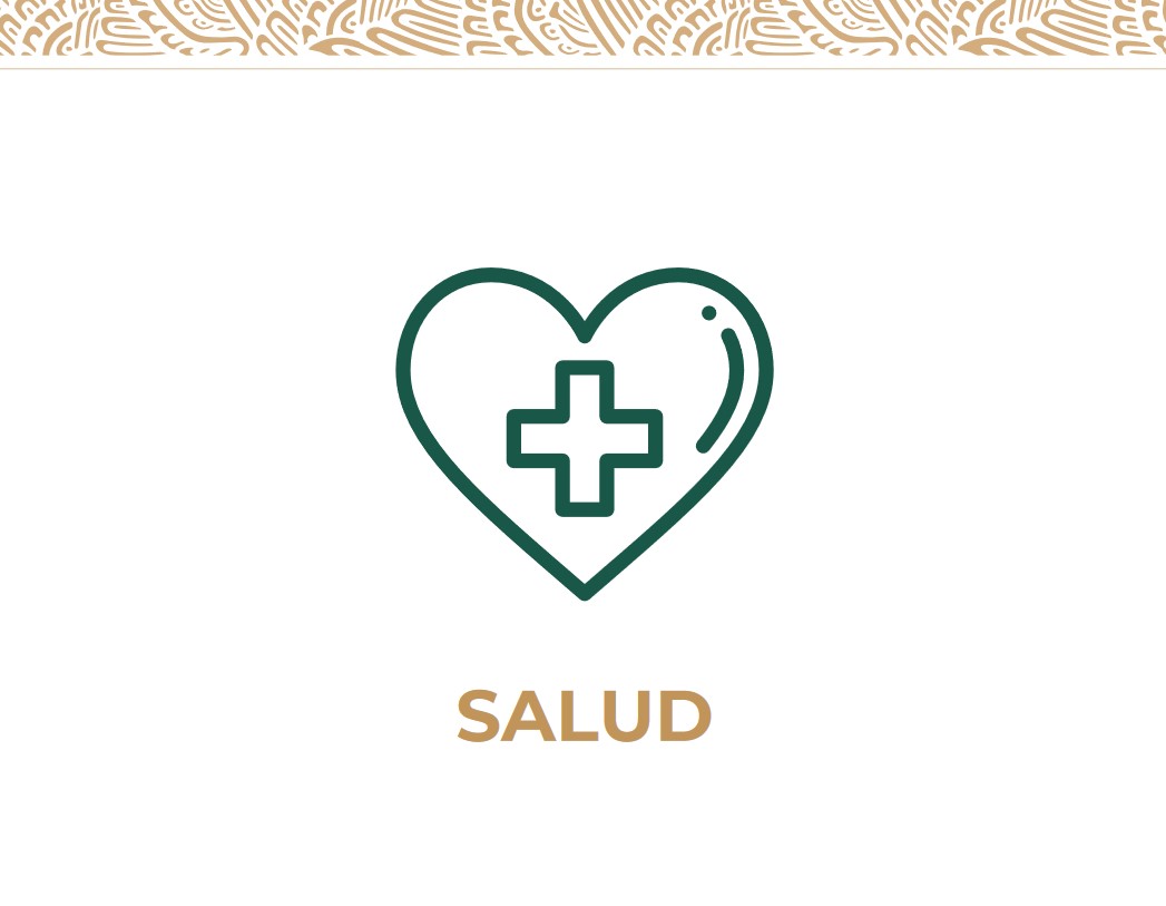 directorio de salud 2024