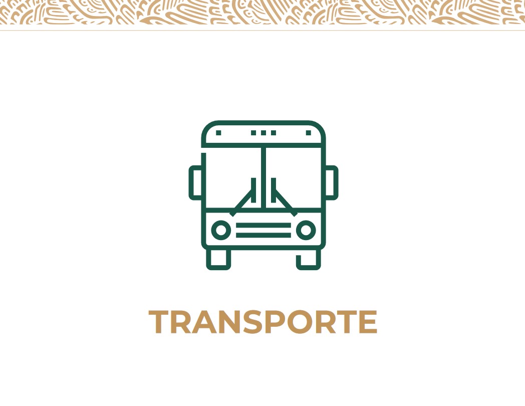 directorio de transporte