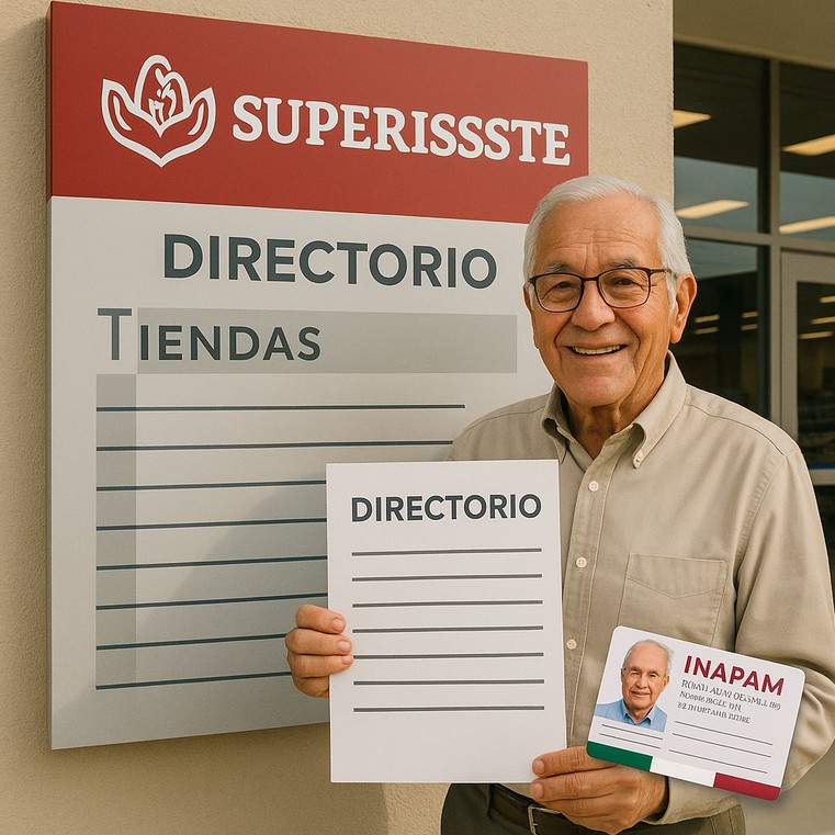 directorio superissste