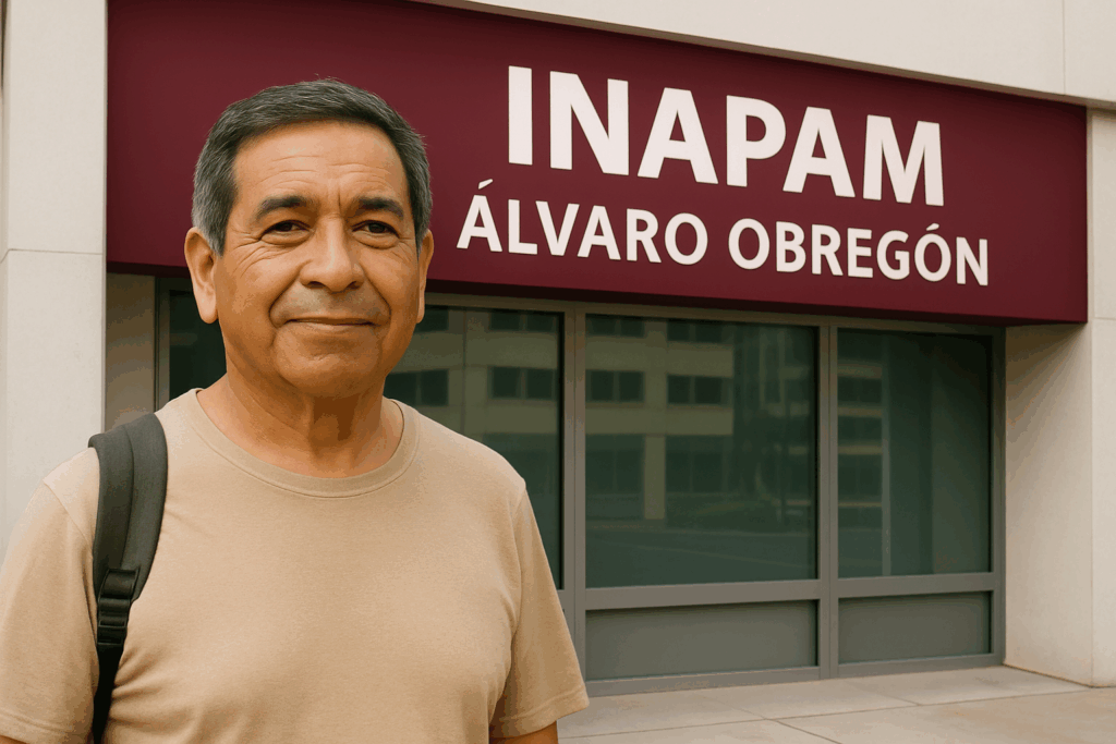 inapam alvaro obregon
