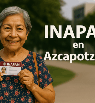 inapam en azcapotzalco