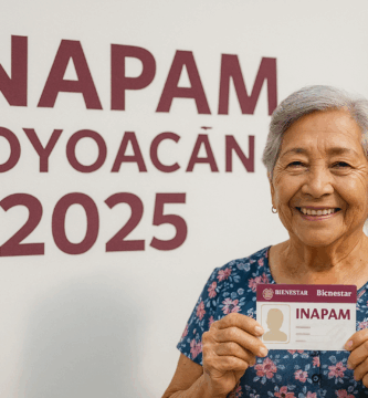 credencial del inpam en coyoacan