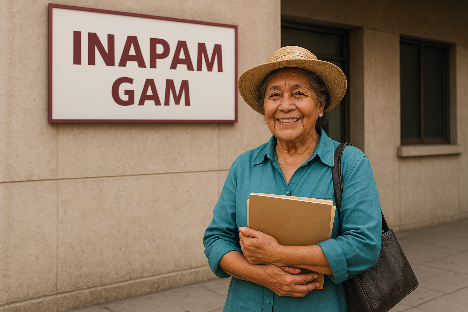 inapam gam