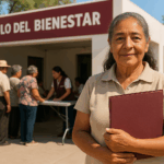 inicia registro a pension mujeres bienestar agosto 2025