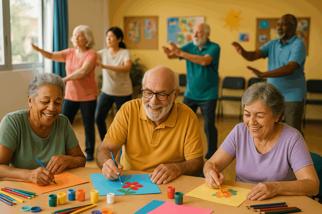 clubs del inapam en todo mexico