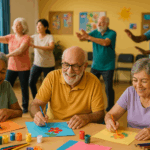 clubs del inapam en todo mexico