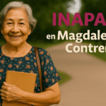 inapam en magdalena contreras