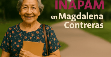 inapam en magdalena contreras