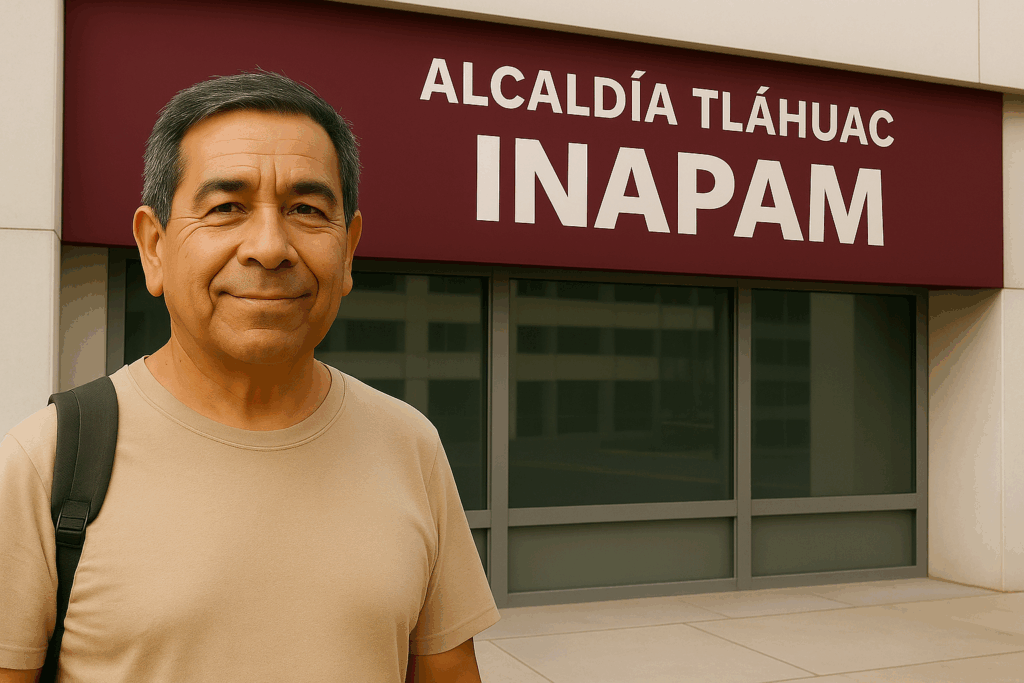 inapam en tlahuac