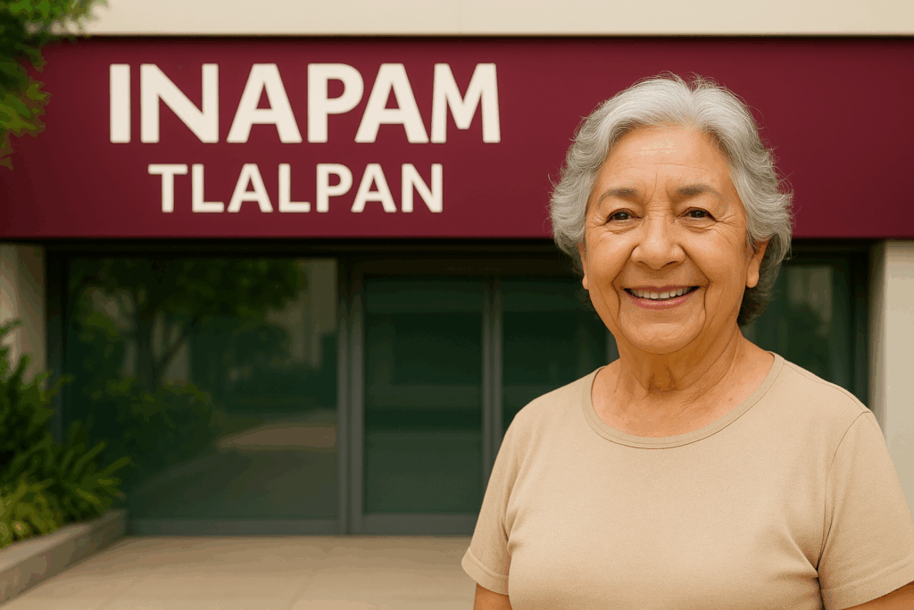 inapam tlalpan