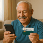 calendario de pago de programas del bienestar 5to bimestre septiembre octubre 2025