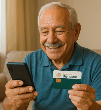 calendario de pago de programas del bienestar 5to bimestre septiembre octubre 2025