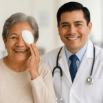 operacion de cataratas gratuita