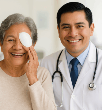 operacion de cataratas gratuita