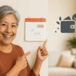 Calendario de pago pensiones del bienestar 6to bimestre 2025