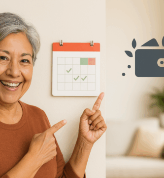 Calendario de pago pensiones del bienestar 6to bimestre 2025