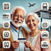 🚍 Transporte INAPAM 2025: descuentos por estado en metro, autobuses, aviones y trenes