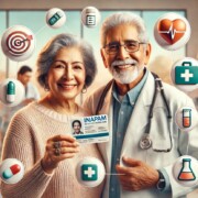 🩺 Salud INAPAM 2025: descuentos en clínicas, farmacias y laboratorios por estado