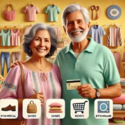 👗 Vestido y Hogar INAPAM 2025: descuentos en ropa, calzado y artículos del hogar por estado